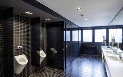 RENOVATION OF THE CASINO BREGENZ