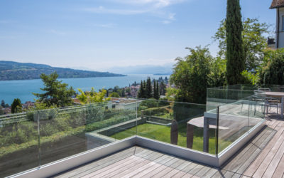 As you can see, you can see nothing!