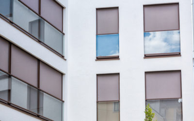 Trend-setting Architecture