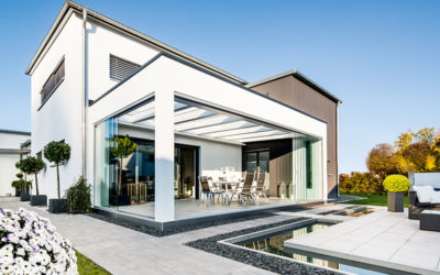 System-integrated Insect Protection