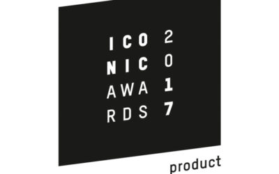 GM WINDOORAIL® FRAMELESS GEWINNT BEI ICONIC AWARDS