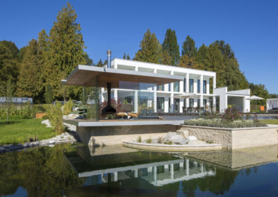 Pavillon360, Bad Tölz