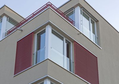 GM Windoorail Frameless 2