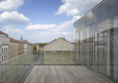 Museum für Architekturzeichnungen