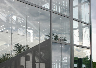 ÖBB Bahnhof Tullnerbach