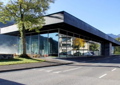 Werkraum Bregenzerwald