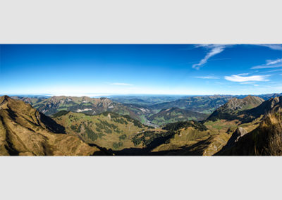 Bergpanorama 01