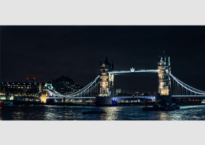 London Tower Bridge