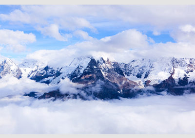 Jungfrauenberg Schweiz