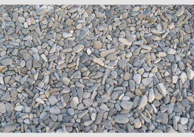 Kieselsteine