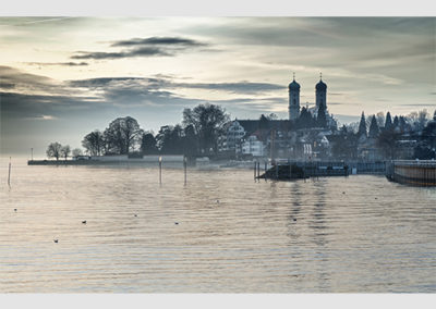 Friedrichshafen am Bodensee