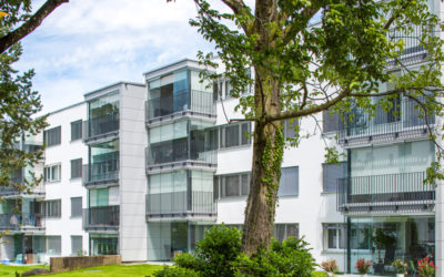 The Ideal Windscreen Made of Glass