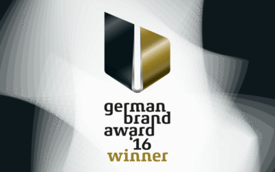 German Brand Award Winner