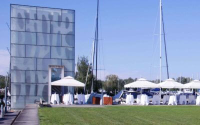 Good Atmosphere Despite Bad Weather