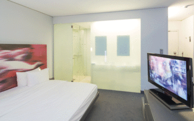 Prefabricated. Practical. Space-saving.