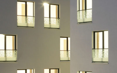 Passive House Standard in KLEVE