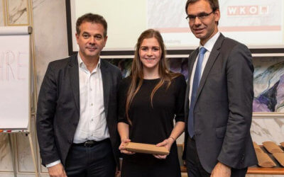 Unsere Lehrlinge sind die Fachkräfte von morgen