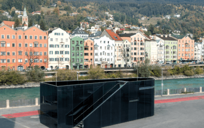 Ästhetischer Ingenieurbau