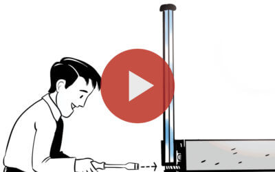 Erklärvideo GM RAILING