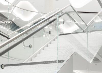 The ICON Vienna (GM RAILING)