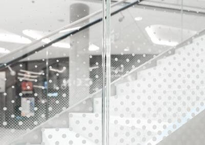 The ICON Vienna (GM RAILING)