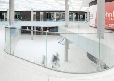 The ICON Vienna (GM RAILING)