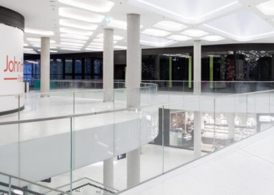 The ICON Vienna (GM RAILING)