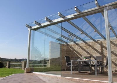 Loggia Reischach (GM LIGHTROLL 1012)