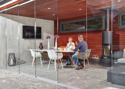 Poolhaus Glarus (GM TOPROLL 1014)