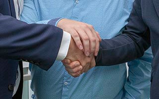 Softwarelösung aus einem Guss