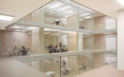 Erweiterung des Bildungscampus Heilbronn