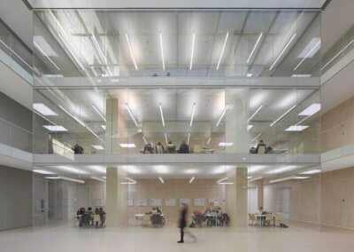 Bildungscampus Heilbronn