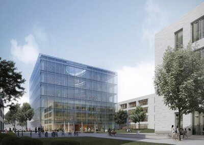 Bildungscampus Heilbronn