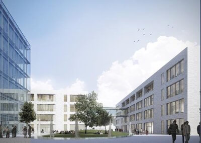 Bildungscampus Heilbronn