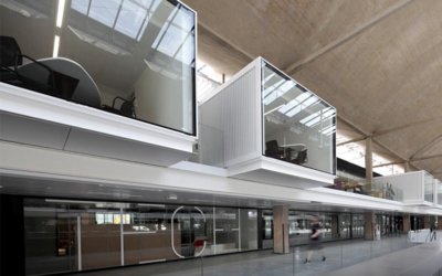 Entkernt & wiederbelebt