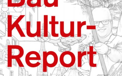 Gedanken zur Baukultur