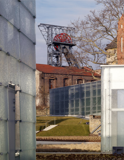 Schlesische Museum Kattowitz