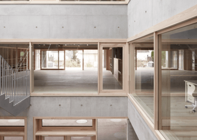 Volksschule Schendlingen