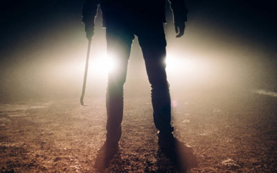 Achtung! Es dämmert.