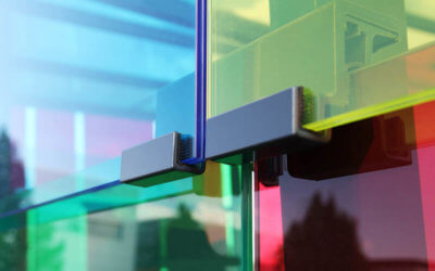 Bunter geht’s nicht!