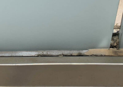 Vermeintliche Dichtung