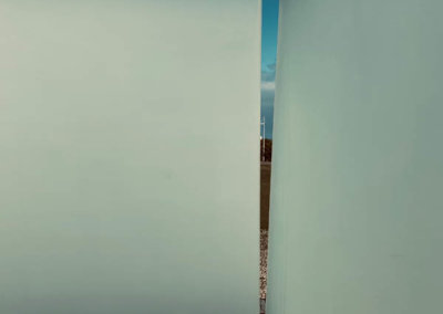 Schräglage, Veränderung in der Lagerung