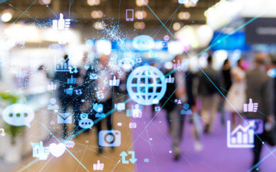 Einladung: virtuelle Messen