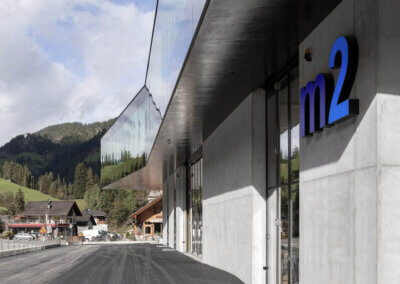 m2 Railgroup – Pederoa