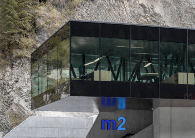 m2 Railgroup – Pederoa