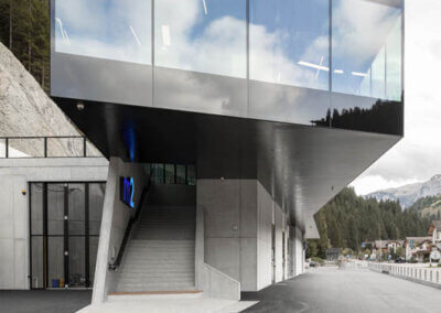 m2 Railgroup – Pederoa