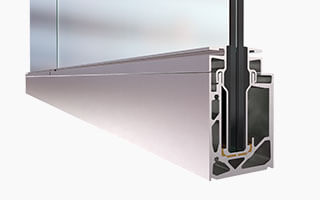 Doppelt so gut: GM RAILING® DOUBLE